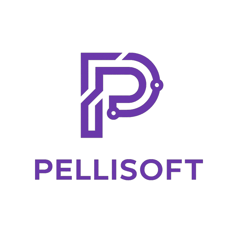 Pellisoft isotipo